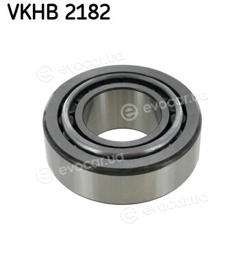 SKF VKHB 2182