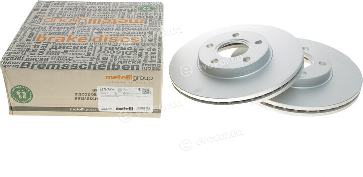 Metelli 23-0760C
