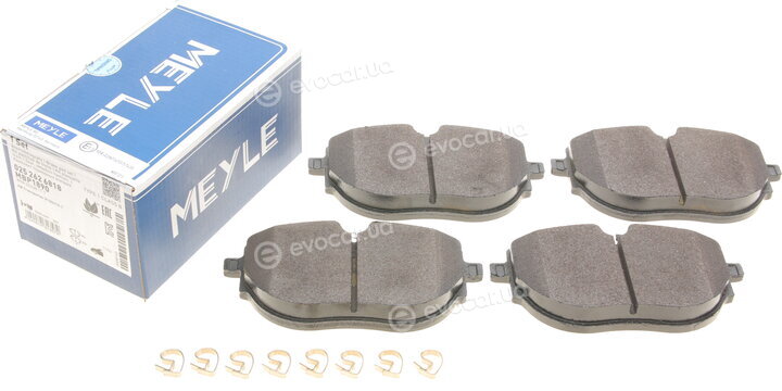 Meyle 025 262 6818