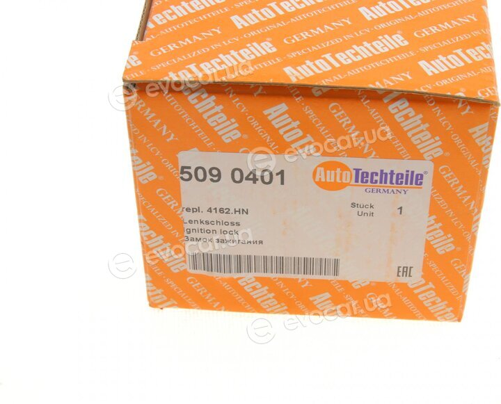 Autotechteile 509 0401