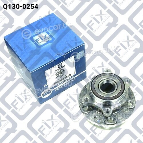 Q-Fix Q130-0254