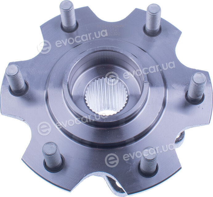 Denckermann W413541