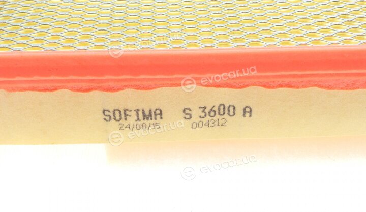 Sofima S 3600 A