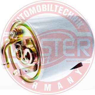 Master Sport 842/18-KF-PCS-MS