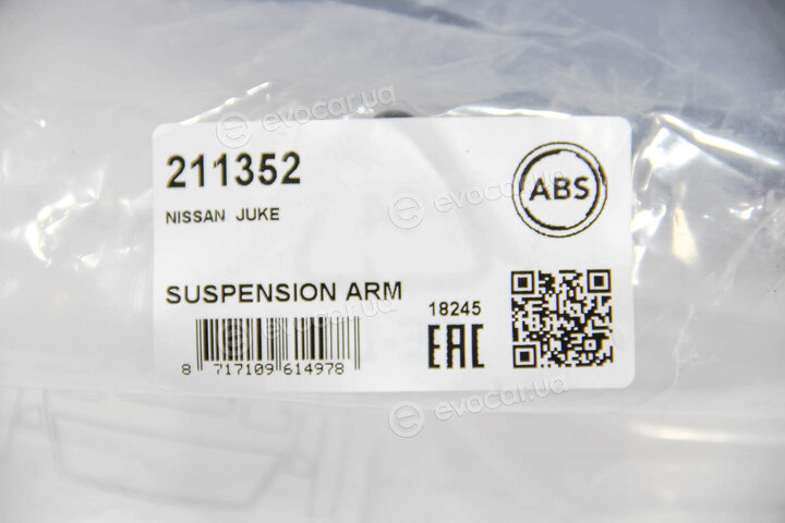 A.B.S. 211352