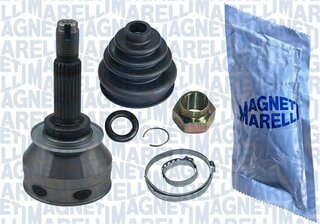 Magneti Marelli 302015100370