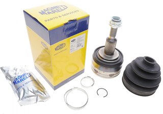 Magneti Marelli 302015100306