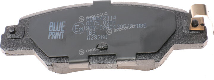 Blue Print ADM542114