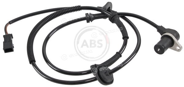 A.B.S. 30722