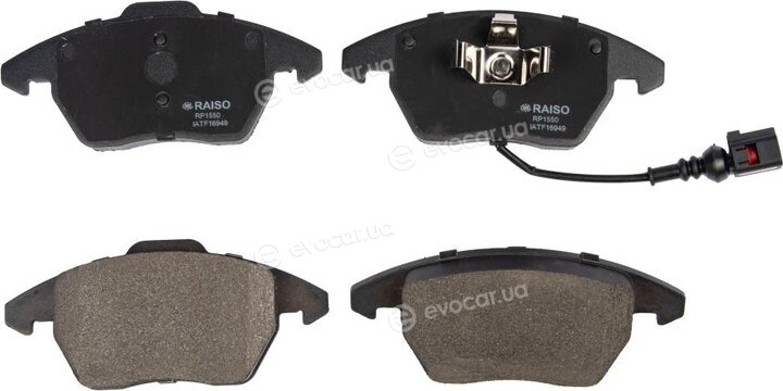 Raiso RP1550