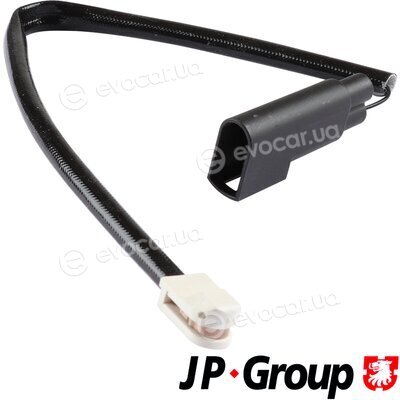JP Group 1597300400