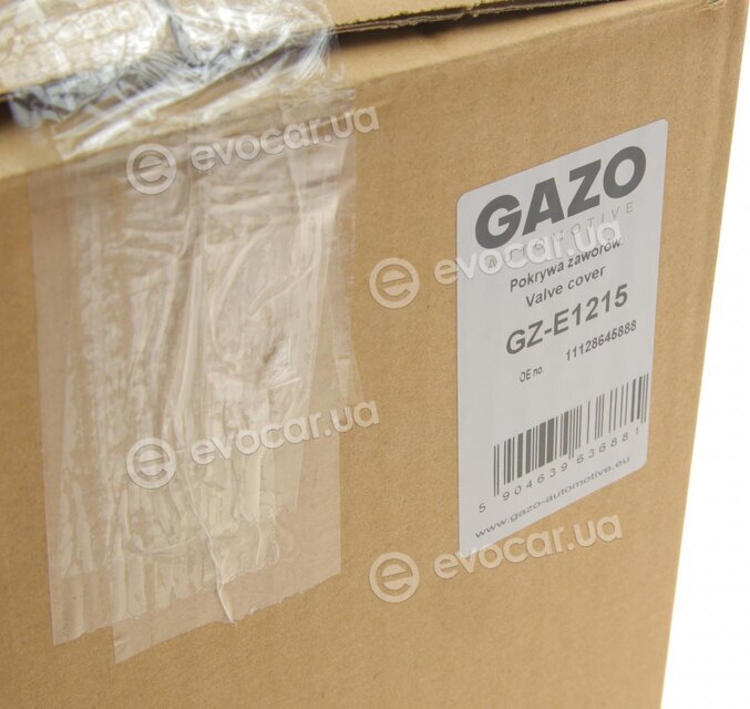 Gazo GZ-E1215