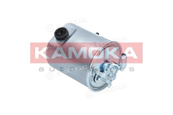 Kamoka F315801