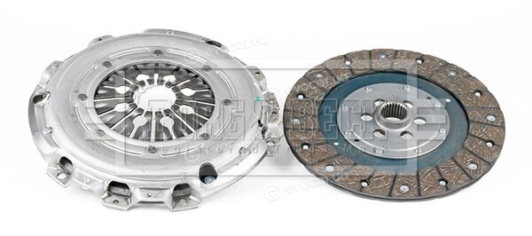 Borg & Beck HK2571