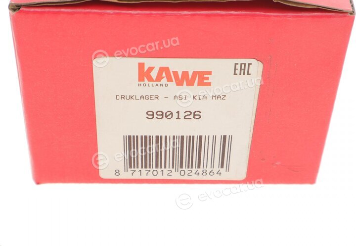 Kawe / Quick Brake 990126