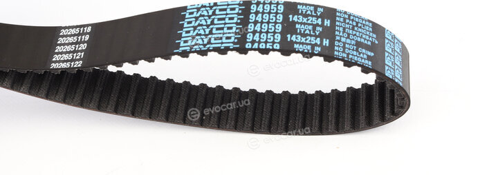 Dayco KTB332