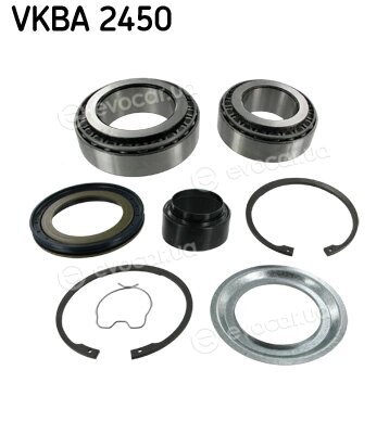 SKF VKBA 2450