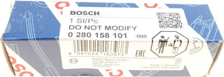 Bosch 0 280 158 101