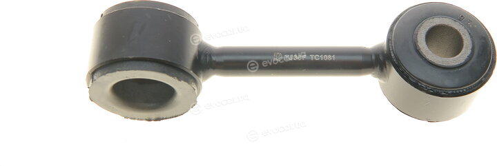 Delphi TC1081