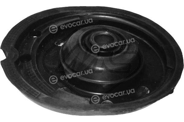 Metalcaucho / STC 05104