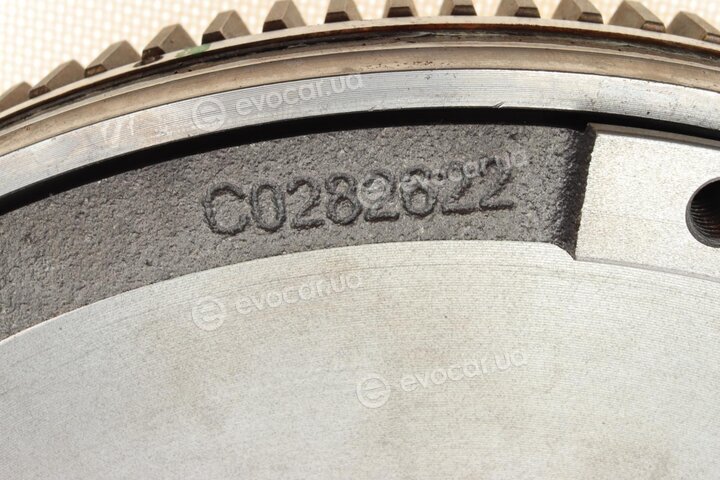 LuK 415 0541 10