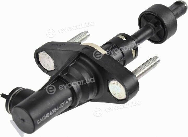Sachs 6284 600 678