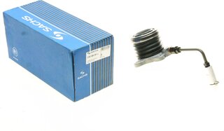 Sachs 3182 600 207