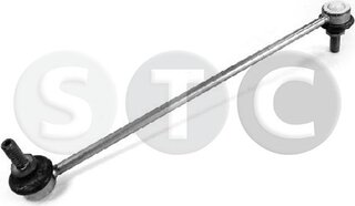 Metalcaucho / STC T405129