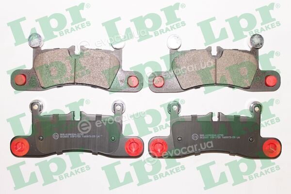 LPR / Samko 05P1755