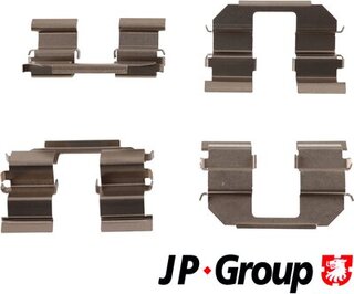 JP Group 6364002210