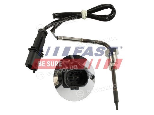 Fast FT80203