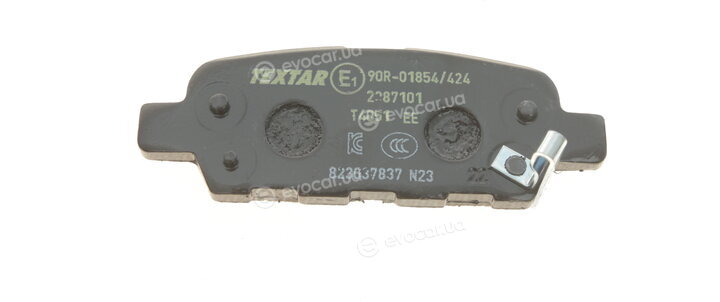 Textar 2387101