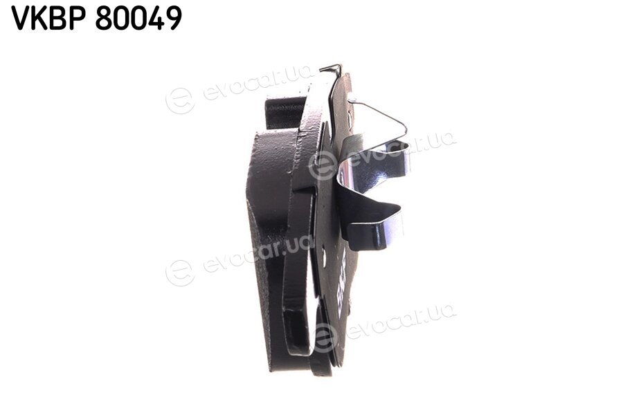 SKF VKBP 80049