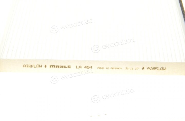 Mahle LA 484