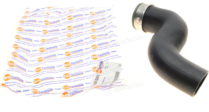 Autotechteile 100 5263
