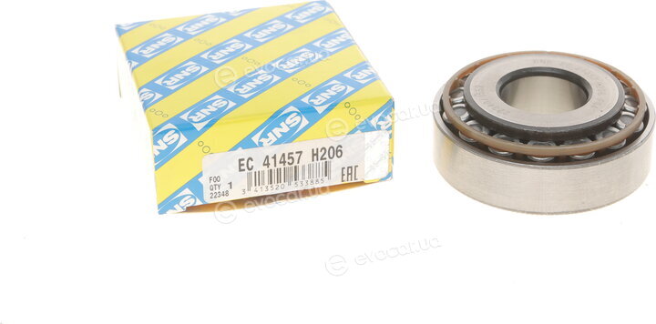NTN / SNR EC 41457 H206