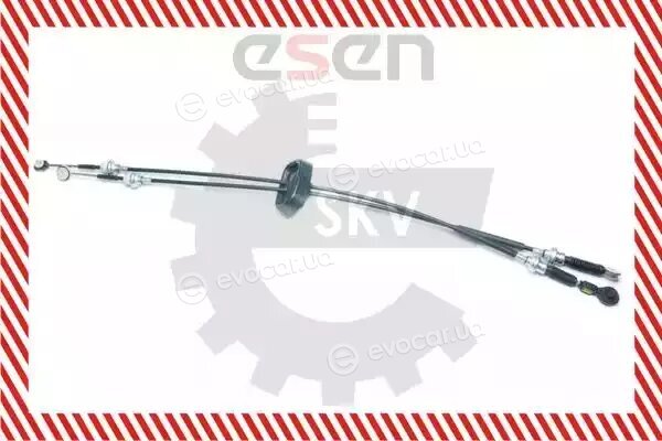 SKV 27SKV009