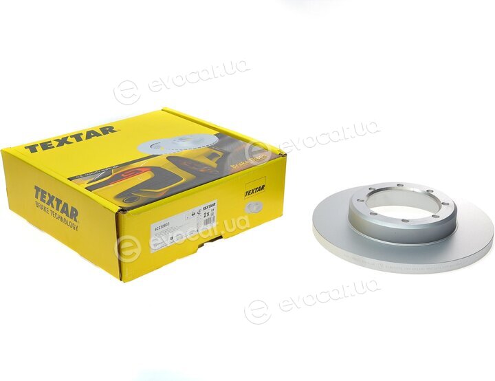 Textar 92230803