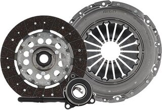 Aisin AI CKE-VW21R