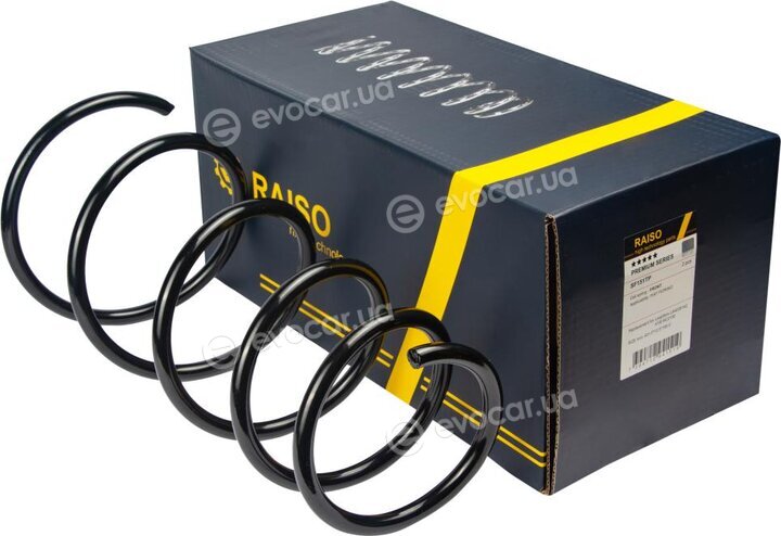 Raiso SF151TP