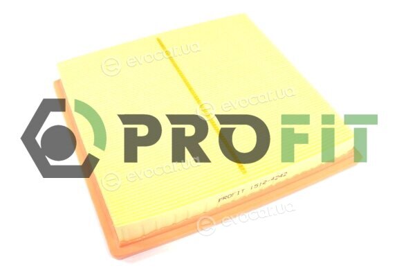 Profit 1512-4242