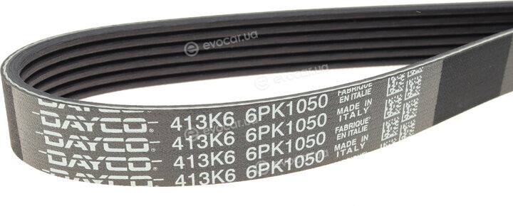 Dayco 6PK1050