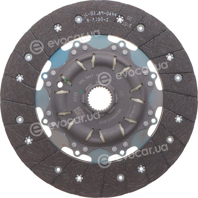 LuK 624 4132 09