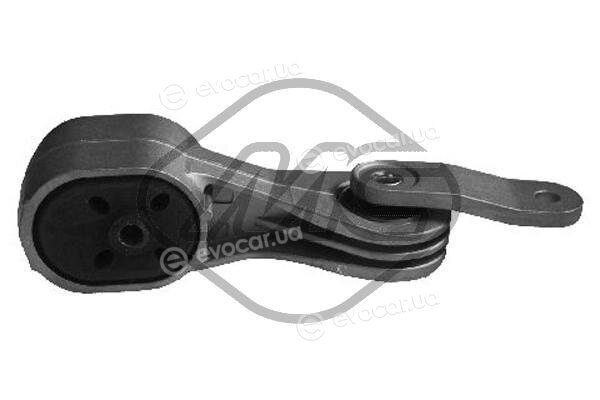 Metalcaucho / STC 04561