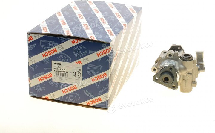 Bosch K S00 000 599