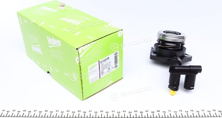 Valeo 810028