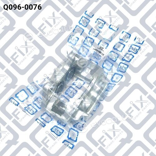 Q-Fix Q0960076