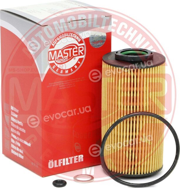 Master Sport 712/10X-OF-PCS-MS
