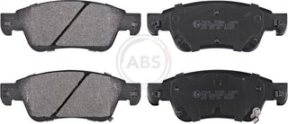 A.B.S. 37636