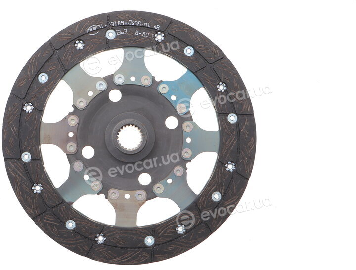 Mopar (PSA / FCA) 1611271780